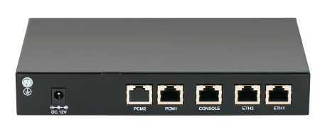 IPmatika IGW1E1, VoIP-PRI шлюз E1/T1/J1